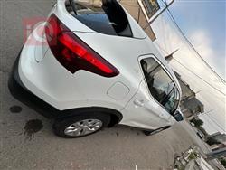 نيسان روج سبورت